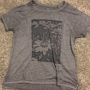 America eagle T-shirt